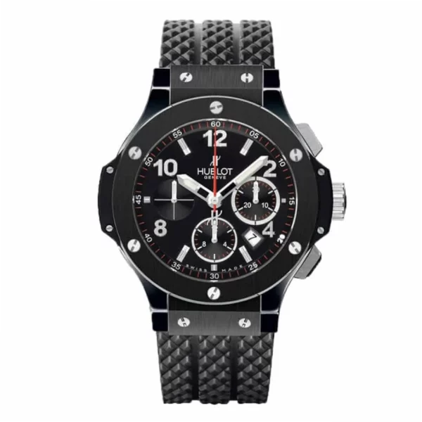 Hublot Big Bang 44mm Black Magic 301.CX.130.RX Super Clone Watch