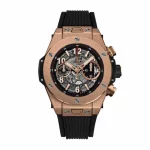Hublot Big Bang 441.OX.1180.RX 42mm Rose Gold Super Clone Watch