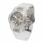 Hublot Big Bang 45mm Super Clone Watch 411.JX.4802.RT - Image 3