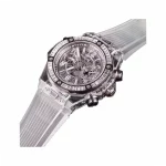 Hublot Big Bang Unico 45mm Sapphire Super Clone Watch - Image 5