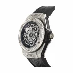 Hublot Big Bang 415.NX.1112.VR 45mm Diamond Bezel Super Clone - Image 4