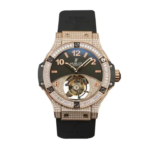 Hublot Big Bang 345.SE.2010.LR.1704 45mm Super Clone Watch