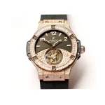 Hublot Big Bang 345.SE.2010.LR.1704 45mm Super Clone Watch - Image 4