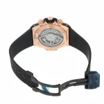Hublot Big Bang 441.OX.1180.RX 42mm Rose Gold Super Clone Watch - Image 7
