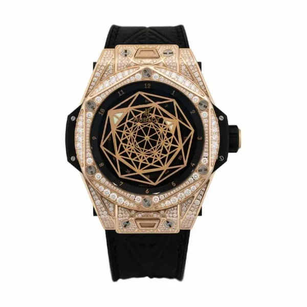 Hublot Big Bang 415.OX.1118.VR 45mm 1:1 Super Clone Watch