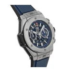 Hublot Big Bang Unico 45mm Blue Super Clone Watch 411.NX.5179.RX - Image 6