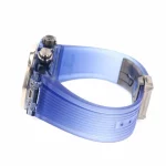 Hublot Big Bang Unico 45mm Blue Sapphire Super Clone Watch - Image 4