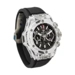 Hublot Big Bang Unico 45mm Sapphire Super Clone Watch 411.JX.1170.RX - Image 4