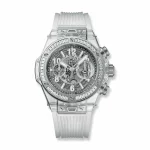 Hublot Big Bang Unico 45mm Sapphire Super Clone Watch