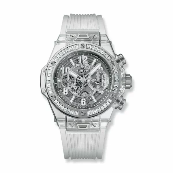 Hublot Big Bang Unico 45mm Sapphire Super Clone Watch
