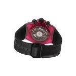Hublot Big Bang 45mm Purple Sapphire Super Clone Watch - Image 4
