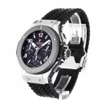 Hublot Big Bang 41mm 904L Steel Chronograph Super Clone Watch - Image 3