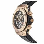 Hublot Big Bang 441.OX.1180.RX 42mm Rose Gold Super Clone Watch - Image 4