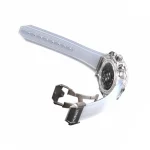 Hublot Big Bang Unico Rainbow Sapphire 45mm Super Clone Watch - Image 5