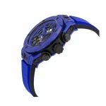 Hublot Big Bang Unico Blue 45mm Ceramic Super Clone Watch - Image 4