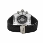 Hublot Big Bang Unico 45mm Sapphire Super Clone Watch 411.JX.1170.RX - Image 6