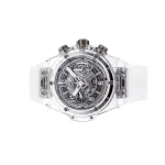 Hublot Big Bang 45mm Super Clone Watch 411.JX.4802.RT - Image 4