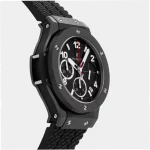 Hublot Big Bang 44mm Black Magic 301.CX.130.RX Super Clone Watch - Image 4