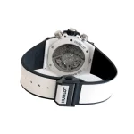 Hublot Big Bang 45mm White Skeleton Super Clone Watch 411.JX.4802.RT - Image 5