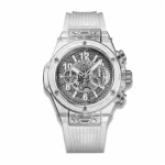 Hublot Big Bang 45mm Super Clone Watch 411.JX.4802.RT