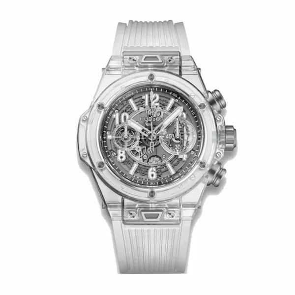 Hublot Big Bang 45mm Super Clone Watch 411.JX.4802.RT