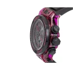 Hublot Big Bang Unico 45mm Red Sapphire Super Clone Watch 411.JR.4901.RT - Image 5