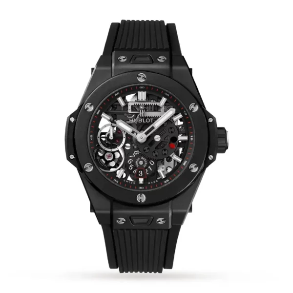 Hublot Big Bang Unico Meca-10 Black Magic 45mm 1:1 Super Clone