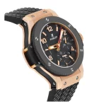 Hublot Big Bang 301.PB.131.RX 44mm Rose Gold Super Clone Watch - Image 3