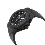 Hublot Big Bang 44mm Black Carbon Super Clone Automatic Chronograph - Image 4
