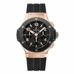 Hublot Big Bang 301.PB.131.RX 44mm Rose Gold Super Clone Watch