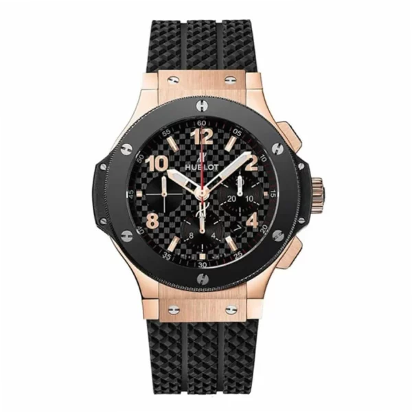 Hublot Big Bang 301.PB.131.RX 44mm Rose Gold Super Clone Watch