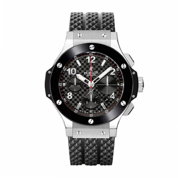 Hublot Big Bang 41mm 904L Steel Chronograph Super Clone Watch