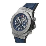 Hublot Big Bang Unico 45mm Blue Super Clone Watch 411.NX.5179.RX - Image 5