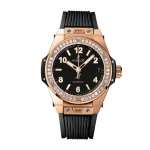 Hublot Big Bang 39mm 465.OX.1180.RX.1204 1:1 Super Clone Watch