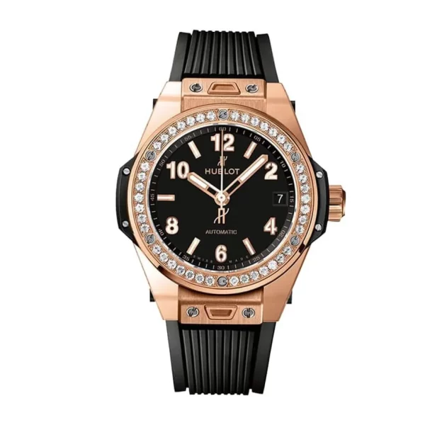 Hublot Big Bang 39mm 465.OX.1180.RX.1204 1:1 Super Clone Watch