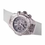 Hublot Big Bang Unico 45mm Sapphire Super Clone Watch - Image 4