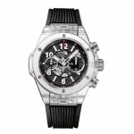 Hublot Big Bang Unico 45mm Sapphire Super Clone Watch 411.JX.1170.RX