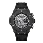 Hublot Big Bang Unico 44mm Black Magic Super Clone Watch