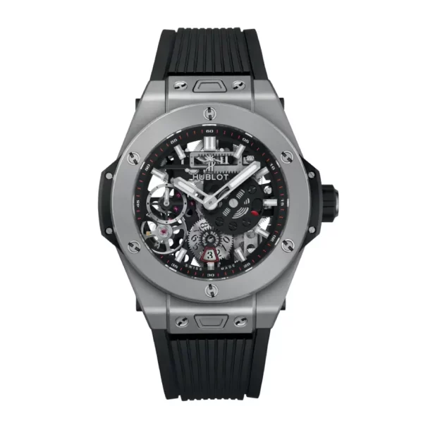 Hublot Big Bang Unico 414.NI.1123.RX 45mm 1:1 Super Clone Watch
