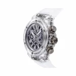 Hublot Big Bang 45mm Super Clone Watch 411.JX.4802.RT - Image 5
