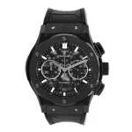 Hublot Big Bang Unico 45mm Black Magic Skeleton Super Clone Watch