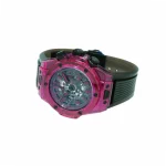 Hublot Big Bang 45mm Purple Sapphire Super Clone Watch - Image 3