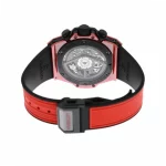 Hublot Big Bang Unico 42mm Red Ceramic 1:1 Super Clone Watch - Image 4