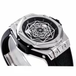 Hublot Big Bang 45mm Super Clone Watch 415.NX.1112.VR.MXM16 - Image 4