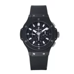 Hublot Big Bang 44mm Black Ceramic Super Clone Watch 301.CI.1770.RX