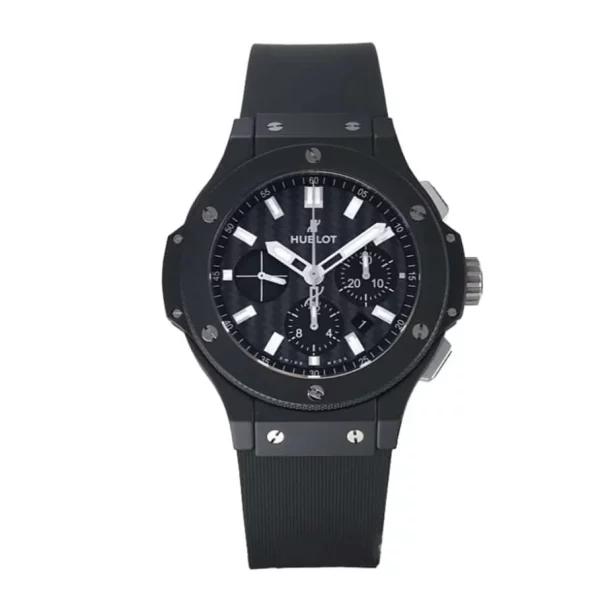 Hublot Big Bang 44mm Black Ceramic Super Clone Watch 301.CI.1770.RX
