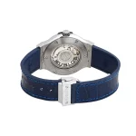 Hublot Classic Fusion Blue 38mm Super Clone Watch 565.NX.7170.LR - Image 5