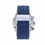 Hublot Classic Fusion 45mm Titanium Super Clone Watch 1:1 Replica - Image 5