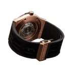 Hublot Classic Fusion 45mm King Gold Super Clone Watch 511.OX.1181.LR - Image 3