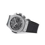 Hublot Big Bang 38mm 904L Steel Diamond Bezel Super Clone Watch - Image 3